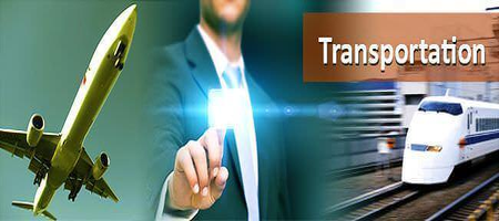 International Logistics for Touch Screens