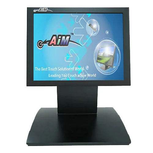 8 inch Desktop Resistive Touch Monitor (HDMI)