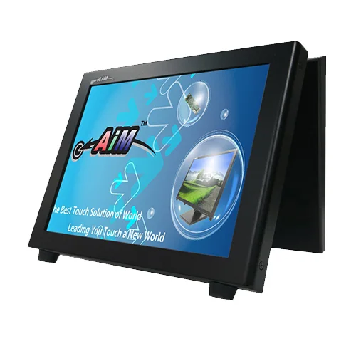 10.4 inch Multi-Interface Desktop Monitor