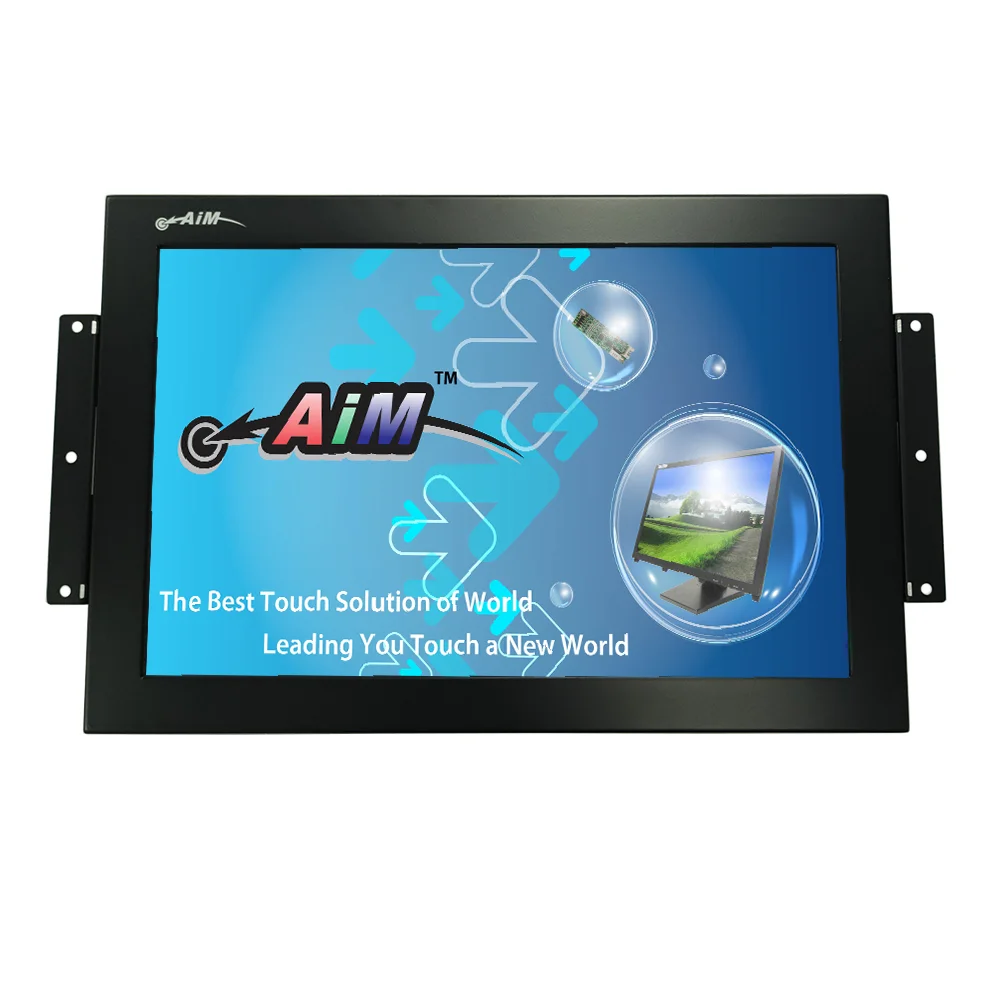 12.1 inch WXGA Open Frame Monitor