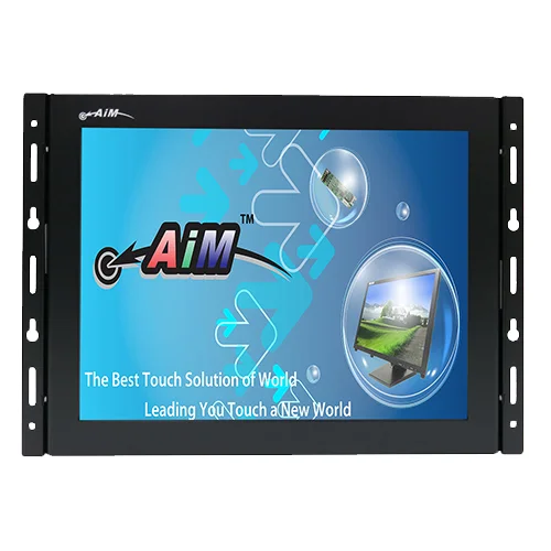 12.1 inch XGA Open Frame Monitor (HDMI)