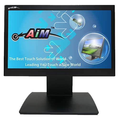 14 inch Wide Screen Industrial Monitor