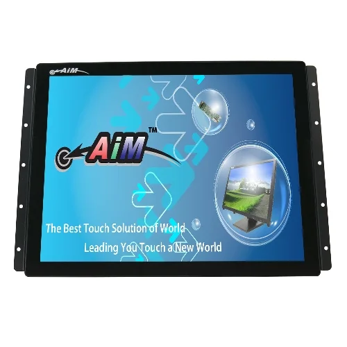 15 inch Embedded PCAP Monitor