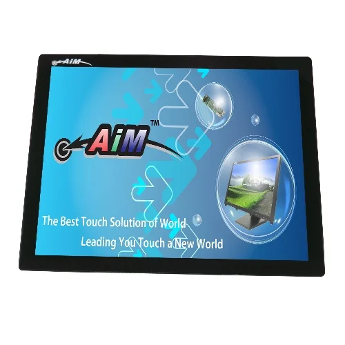 15 inch PCAP Touch Monitor
