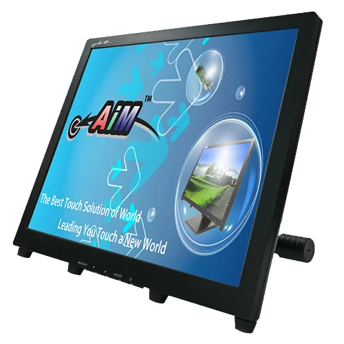 17 inch Economical Resistive Monitor