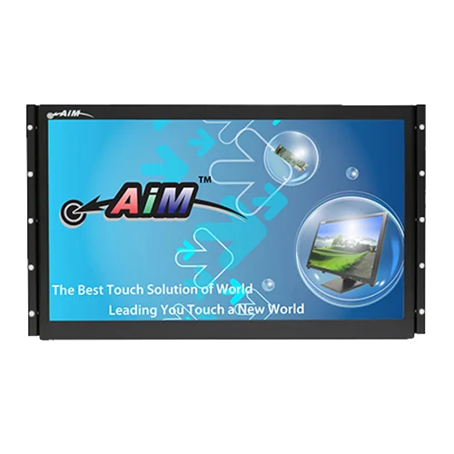 17.3 inch Open Frame Monitor for Rack Mount