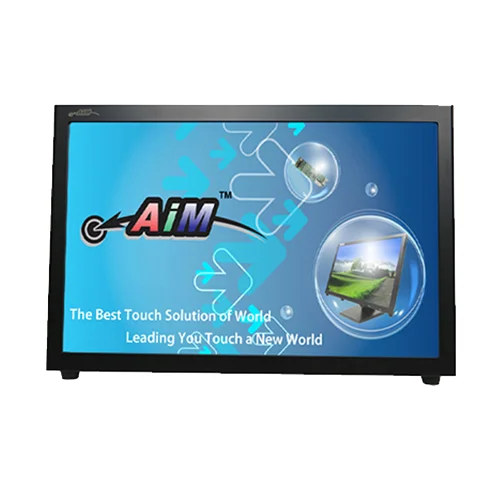 18.5 inch WXGA Desktop Monitor