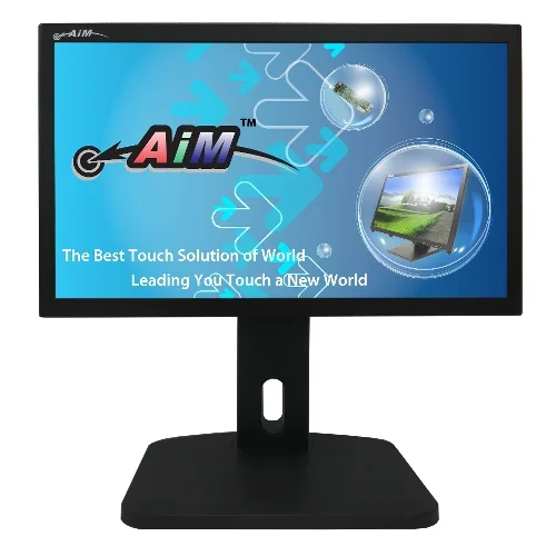 18.5 inch WXGA Embedded Monitor