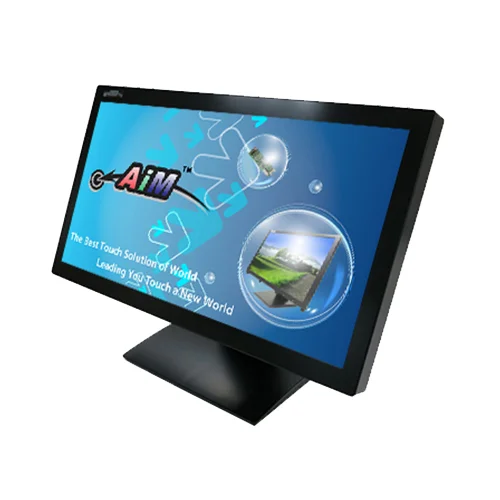 18.5 inch WXGA PCAP Touch Monitor