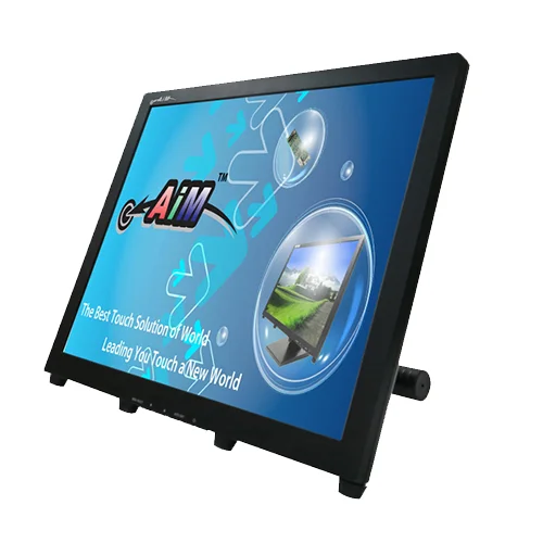 19 inch Economical Resistive Monitor