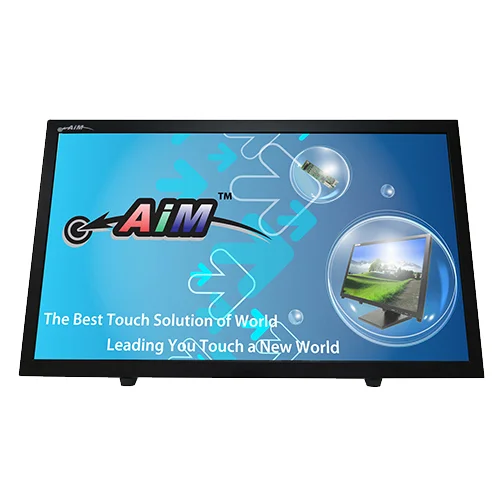 24 inch FHD Desktop Touch Monitor