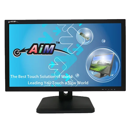 24 inch FHD Embedded Resistive Monitor