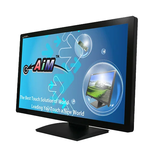24 inch FHD PCAP Touch Monitor