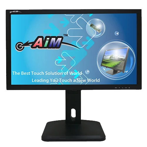 27 inch FHD Embedded PCAP Touch Monitor