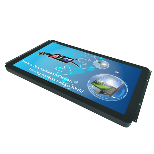 32 inch Open Frame Large Touch Monitor
